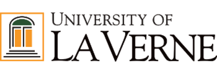 University of La Verne logo