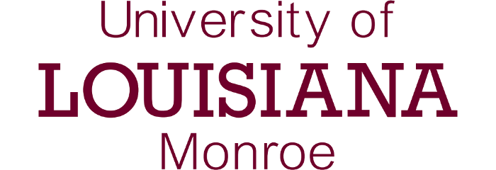 University of Louisiana-Monroe Logo