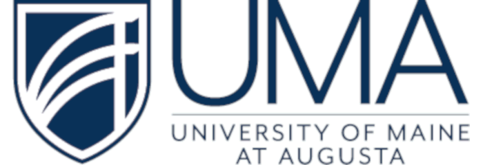 University of Maine at Augusta logo