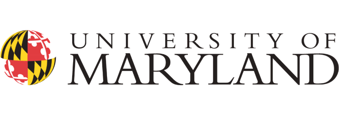 University of Maryland - College Park logo