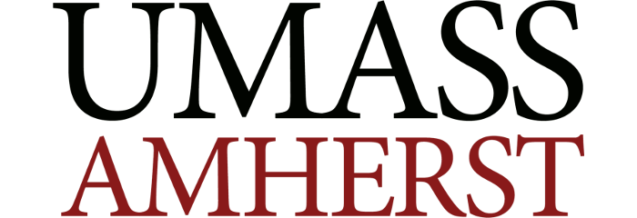 University of Massachusetts - Amherst logo