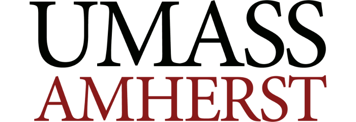 University of Massachusetts - Amherst Logo