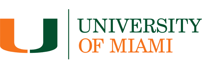 University of Miami logo