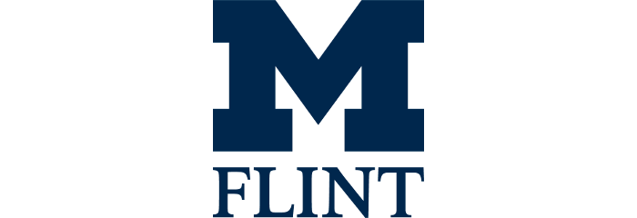 University of Michigan-Flint logo