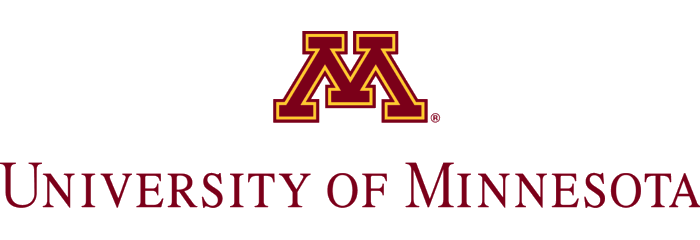 University of Minnesota-Twin Cities logo
