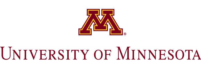 University of Minnesota logo