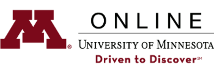 University of Minnesota Online Logo