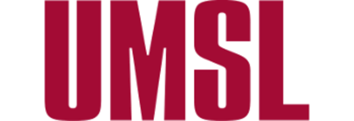University of Missouri at Saint Louis logo