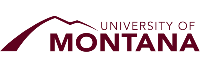 The University of Montana The University of Montana