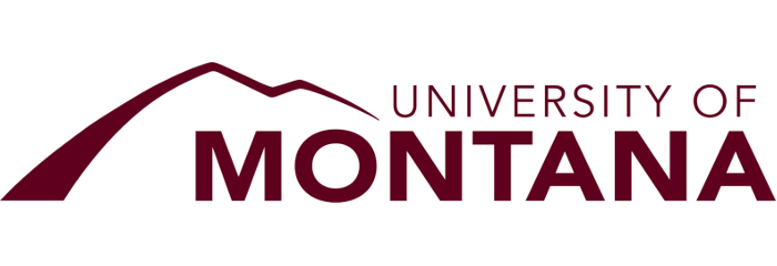 The University of Montana logo