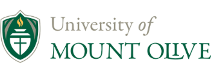 University of Mount Olive logo