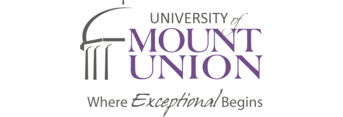 University of Mount Union logo