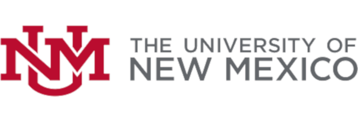 University of New Mexico logo