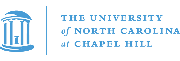 University of North Carolina at Chapel Hill logo