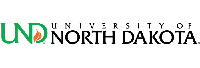 University of North Dakota Logo