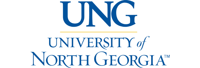 University of North Georgia logo