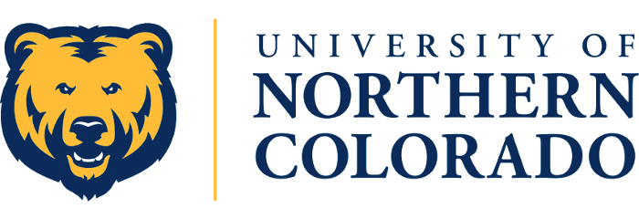 University of Northern Colorado logo