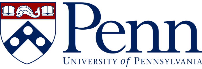 University of Pennsylvania Logo