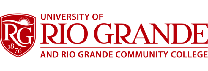 University of Rio Grande logo