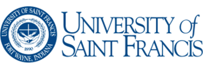 University of Saint Francis logo