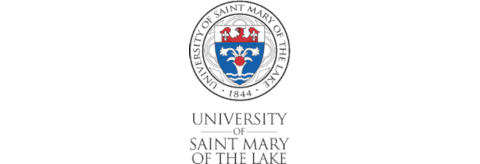 University of Saint Mary of the Lake