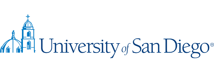 University of San Diego logo