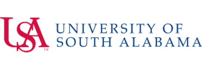 University of South Alabama logo