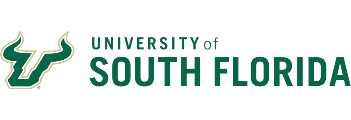 University of South Florida Online Logo