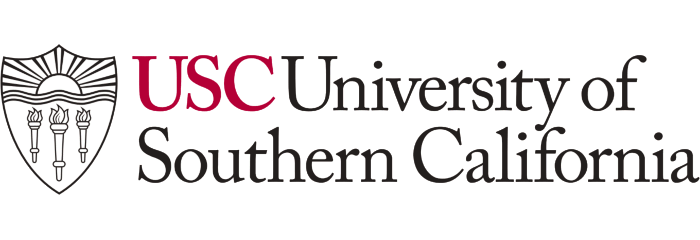 University of Southern California logo