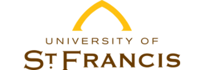 University of St. Francis logo