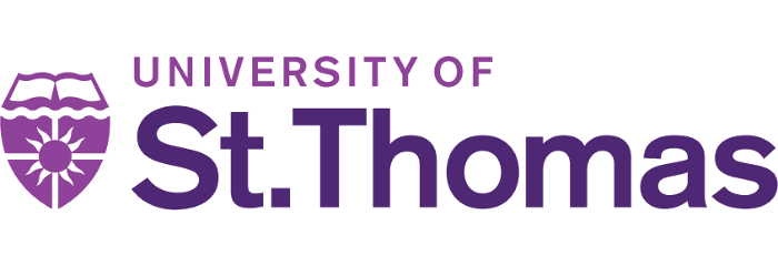 University of St. Thomas logo