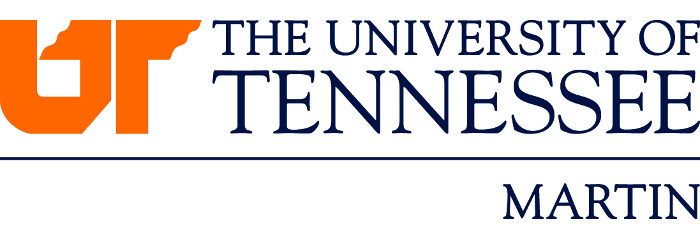 The University of Tennessee - Martin logo