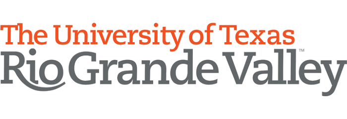 The University of Texas - Rio Grande Valley logo
