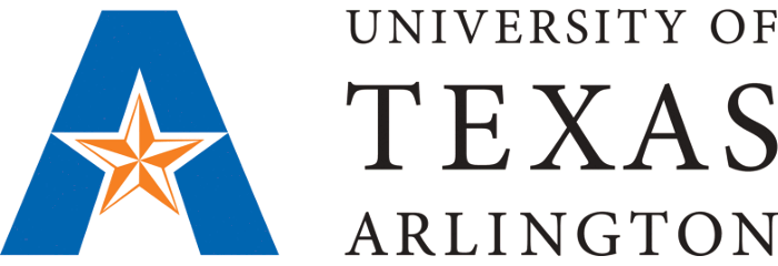 The University of Texas at Arlington logo