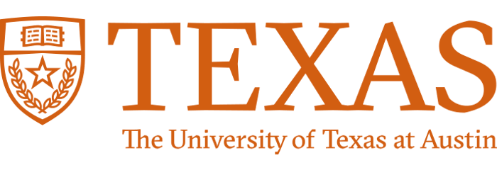 The University of Texas at Austin logo