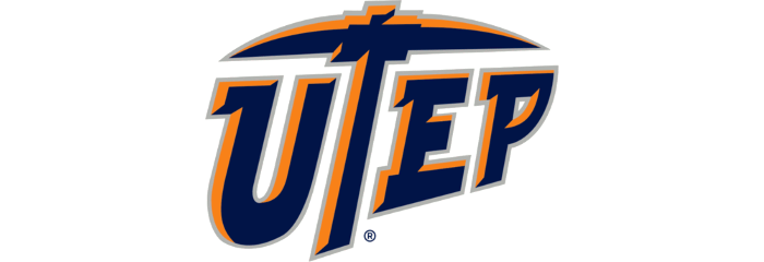 The University of Texas at El Paso logo