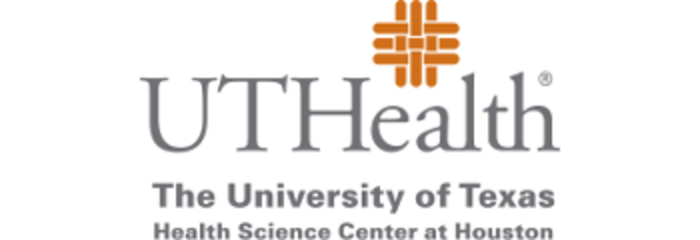 The University of Texas Health Science Center at Houston logo