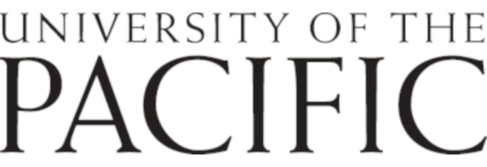 University of the Pacific logo