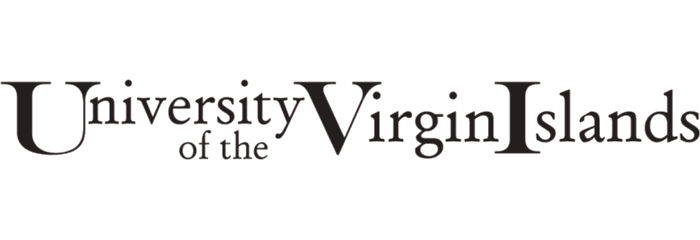 University of the Virgin Islands logo
