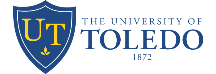 University of Toledo logo