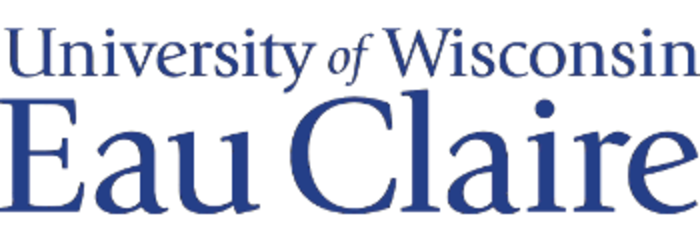 University of Wisconsin - Eau Claire logo