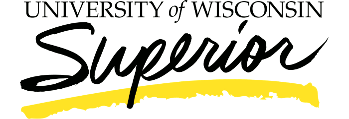 University of Wisconsin - Superior logo