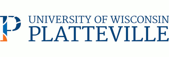 University of Wisconsin - Platteville logo