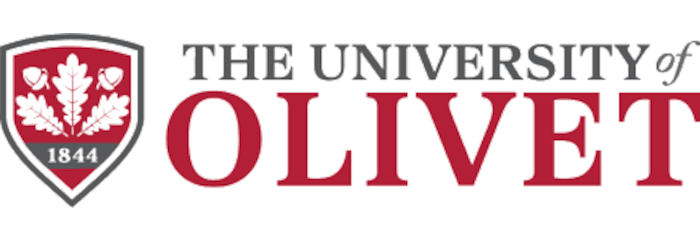 University of Olivet logo