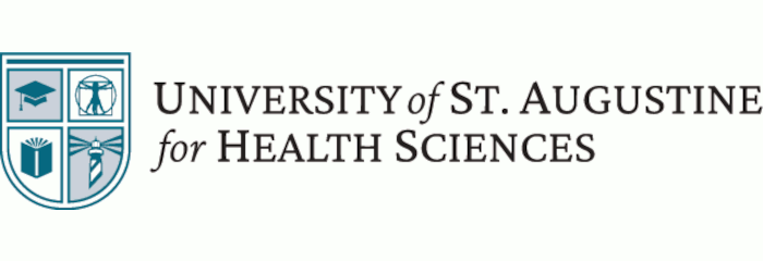 University of St Augustine for Health Sciences logo