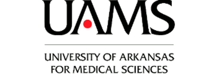 University of Arkansas for Medical Sciences logo