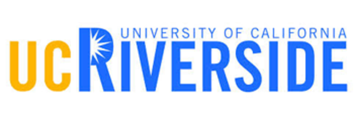 University of California-Riverside logo