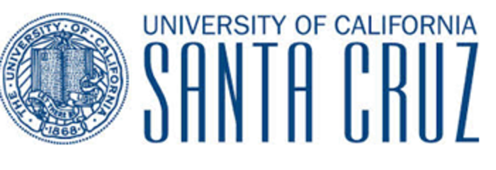 University of California-Santa Cruz logo