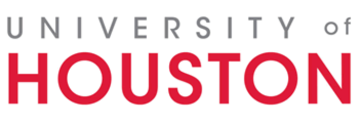 University of Houston logo