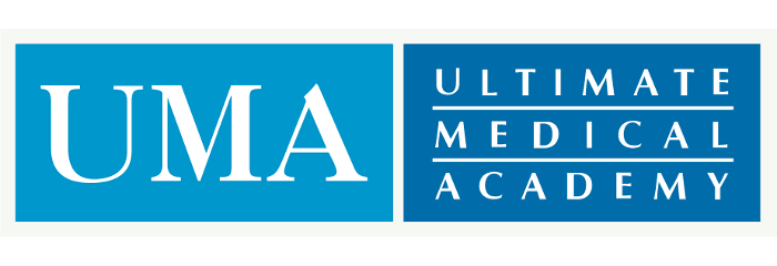 Ultimate Medical Academy logo